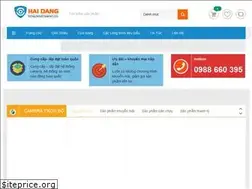 Sites similar to camerahaidang.com