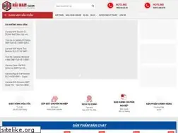 Sites similar to camerahainam.net