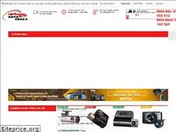 Sites similar to camerahanhtrinhgiare.vn