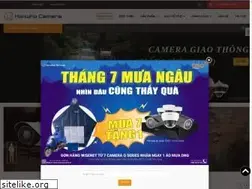 Sites similar to camerahanwha.vn