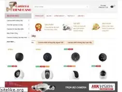 Sites similar to camerahcm.net