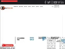 Sites similar to camerahdsaigon.com