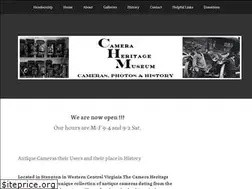 Sites similar to cameraheritagemuseum.com