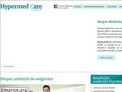 Sites similar to camerahiperbara.ro
