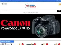 Sites similar to camerahoanglam.com