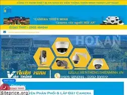 Sites similar to camerahoian.vn