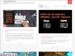 Sites similar to camerahtech.com