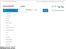 Sites similar to camerahub.lk