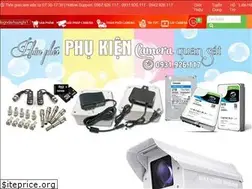 Sites similar to camerahuunghi.com