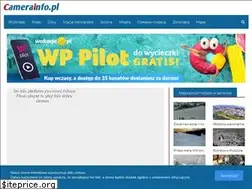Sites similar to camerainfo.pl