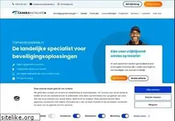 Sites similar to camerainstallatie.nl