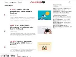 Sites similar to cameraio.com