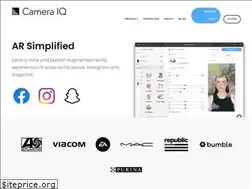 Sites similar to cameraiq.com