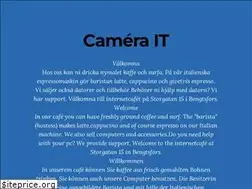 Sites similar to camerait.se