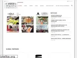 Sites similar to cameraitalianabarcelona.com