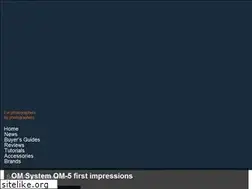 Sites similar to camerajabber.com