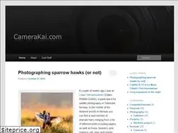 Sites similar to camerakai.wordpress.com