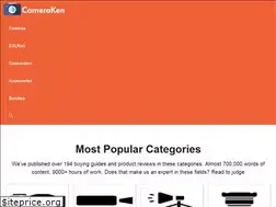 Sites similar to cameraken.com