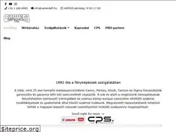 Sites similar to camerakft.com