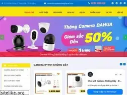 Sites similar to camerakhongdaydanang.com