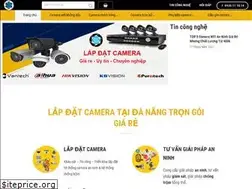 Sites similar to camerakhongdaydanang.vn