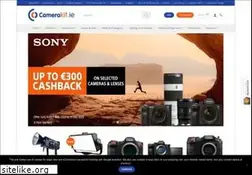 Sites similar to camerakit.ie