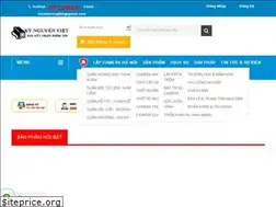 Sites similar to camerakynguyen.com
