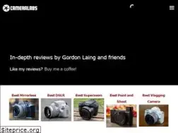Sites similar to cameralabs.com