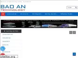 Sites similar to cameralamdong.vn