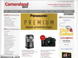 Sites similar to cameraland.co.uk