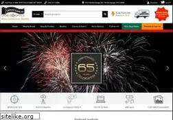 Sites similar to cameralandny.com