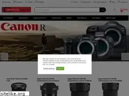 Sites similar to cameralandsandton.co.za
