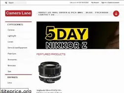 Sites similar to cameralane.com.au