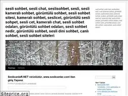 Sites similar to cameralichat.wordpress.com