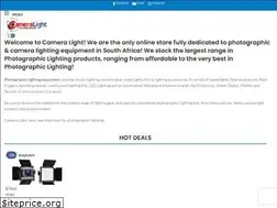 Sites similar to cameralight.co.za