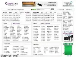 Sites similar to cameralink.co.kr