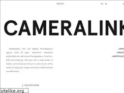Sites similar to cameralink.com