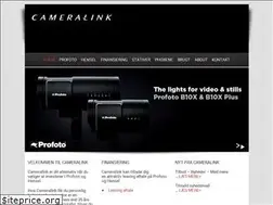 Sites similar to cameralink.dk