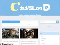 Sites similar to cameralogd.com
