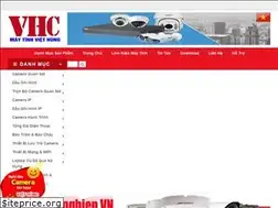 Sites similar to cameralongbien.vn