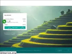 Sites similar to cameralucida.eu