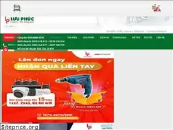 Sites similar to cameraluuphuc.com