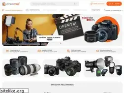Sites similar to cameramais.com.br