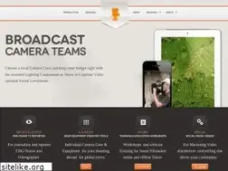 Sites similar to cameraman.at