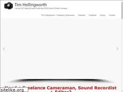 Sites similar to cameramanfreelance.co.uk