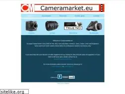 Sites similar to cameramarket.eu
