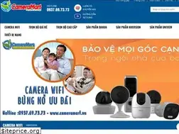 Sites similar to cameramart.vn