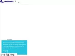 Sites similar to cameramate.com