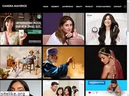 Sites similar to cameramaverick.com