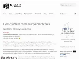 Sites similar to cameramill.co.uk